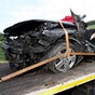 Man behind worst car crash in history of State to spend four years in jail