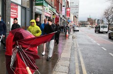 14 times Irish people refused to let Storm Desmond win