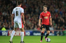 A forgotten face back in Man United squad as injuries wreak havoc before Wolfsburg clash