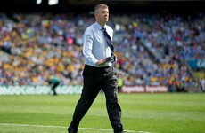 Darragh Ó Sé slammed for 'mean-spirited' remarks about Diarmuid Connolly