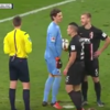 Bundesliga goalkeeper successfully sabotages penalty kick with sneaky antics
