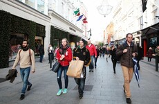 Here's why 'Culchie Shopping Day' is now like any other