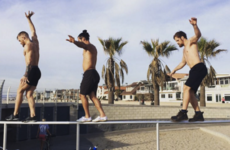 The unique new addition to Conor McGregor's training regime