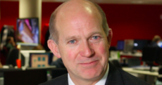 Why this man is not apocalyptic even if 'Brexit' is a reality by next Christmas