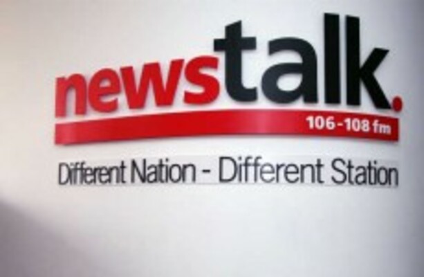 Newstalk 106 on sale