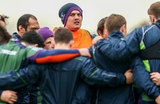 Connacht lose Quinn Roux for three months, Darragh Leader for two and the list goes on and on...