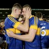 One of Tipp's best young footballers is switching to hurling next season