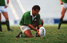 Can he kick it? Does he have to? The makings of a perfect 10