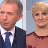 These politicians did a mortifying fashion show on TV3 this morning