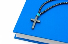 The Archbishop of Dublin says parents who don't want their kids to do religion have a point