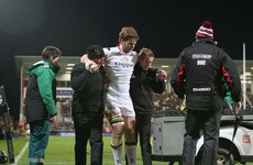 Ulster left counting the cost of Pro12 victory over Edinburgh
