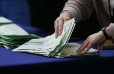 Only two in ten people trust Irish politicians - do you?