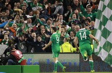 Second pre-Euro 2016 Ireland friendly announced for March