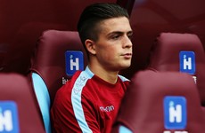 Remi Garde to recall Jack Grealish from the cold