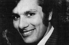 Man killed in flood waters was a former showband singer
