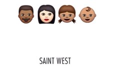 People are having a LOT of fun with Kimye's new son's name
