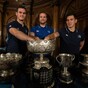 Sexton, Heaslip and Reid made the Leinster Schools Cup draw last night