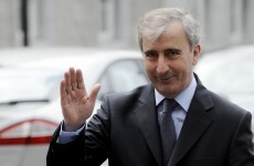 Gay Mitchell discloses full details of expenses