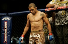 'I think he's done with it': Aldo's training partner expects the Brazilian to bow out after Vegas