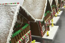 8 treats all gingerbread lovers must have in Dublin this Christmas