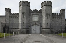 Irish prisons ran out of overtime cash in 1984 - so they started letting prisoners go early