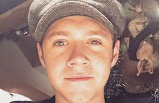 Niall Horan is already buzzing for his 12 Pubs of Christmas... it's The Dredge