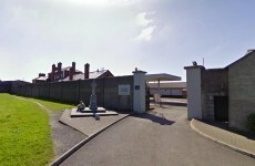 Protesters gather in bid to halt army barracks closure