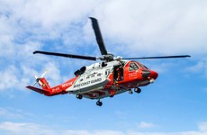 Investigation after teenage girl rescued from water at Hook Head was dropped back into the sea