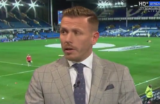 Opinion: Craig Bellamy shows potential to be Gary Neville's long-term successor