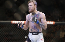 How long would you last in a fight with Conor McGregor?