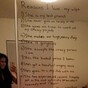 A husband wanted to cheer his wife up, so he left a touching note on their bedroom mirror