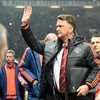 Marty to LVG: 5 managers who need a big 2016