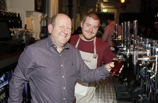 It's here: A winner is announced as our homebrewing journey draws to a close