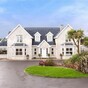 This six-bedroom house in Arklow is up for grabs