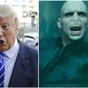 JK Rowling thinks Donald Trump is worse than Voldemort