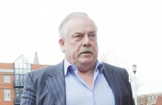 Thomas McFeely 'fails to give address and disclose assets' in bankruptcy proceedings