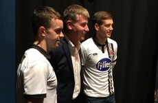 Dundalk make two big signings as they bid to replace Richie Towell