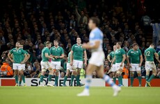 Balance between Ireland and the provinces is an important battle for IRFU