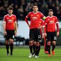 Every twist, turn and goal from Manchester United's dramatic Champions League exit