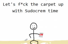 This woman is documenting the realities of parenthood with hilarious comics