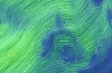 Two weather warnings just kicked in - and forecasters say there's no end in sight