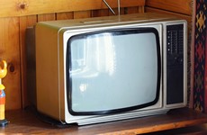 Irish people really didn't like paying for their TV licence 30 years ago
