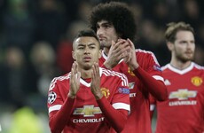Did Man United waste £250million and more Champions League talking points