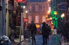 Woman was seriously assaulted in Temple Bar - but left scene before gardaí arrived