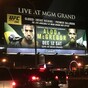 A Letter from Las Vegas: The UFC's promotional propaganda may finally be accurate