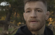 Conor McGregor claims he has spies in Jose Aldo's camp