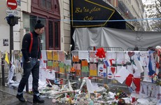 Third attacker at Bataclan venue identified, says police source