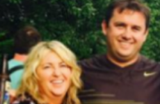 Jason Corbett's widow 'heartbroken' after losing custody appeal