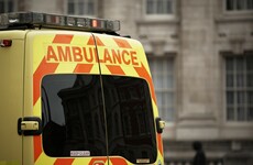 Man due in court after two elderly men assaulted in afternoon car robbery