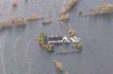 Watch: Aerial videos show the devastation wrought by Storm Desmond